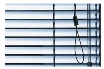 Feds Move to Protect Kids From Window Blind Cord Strangulation