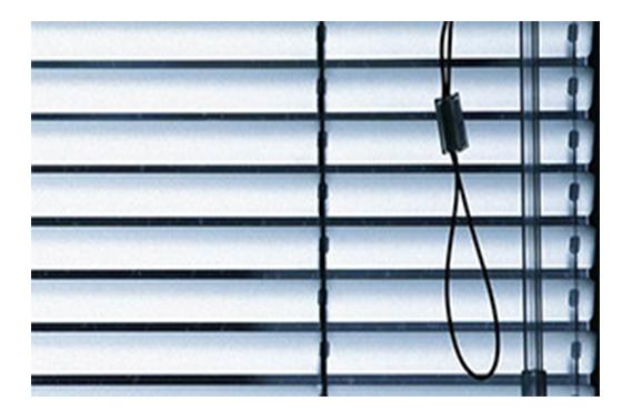 Feds Move to Protect Kids From Window Blind Cord Strangulation