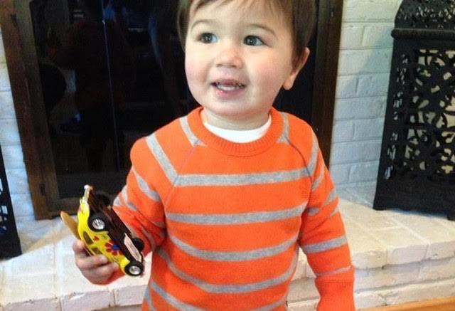 For Greiving Mom, A Campaign to Make Blinds Safer