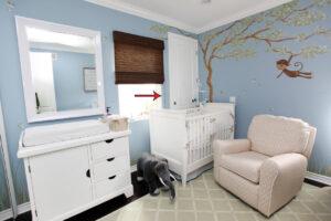 2013 Deadly Nursery, Toddler and Play Room Designs