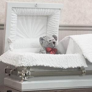 How to Plan for a Child’s Funeral