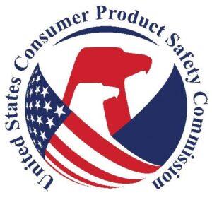 Consumer Product Safety Commission logo