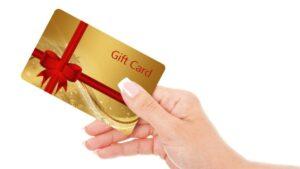 $100 Visa Gift Card Giveaway Rules