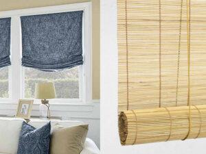 50 Million Roman Shades and Roll Up Shades recalled.