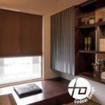 2018 Free Stop Cordless Shade