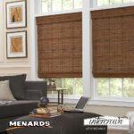 Intercrown Kona Cordless Woven Wood