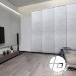 2018 GD Sliding Panel