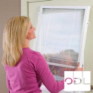 ODL: Doorglass Blinds