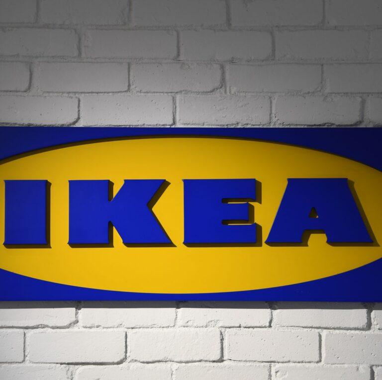 IKEA Goes Cordless