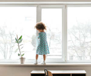 Are Your Window Blinds Safe? The Heartbreaking Stats of 33 Children Lost in 3 Years