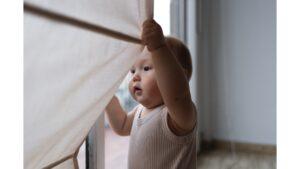 Window Covering Safety Month: Your Guide to Safer Choices for Your Family