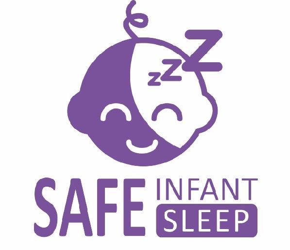 Safe Infant Sleep Logo