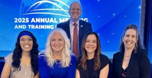 Parent Experts in Product Safety gathers at the ICPHSO