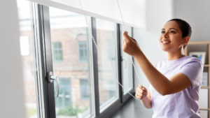 Window Blind Safety Standards:  CPSC Rules Explained