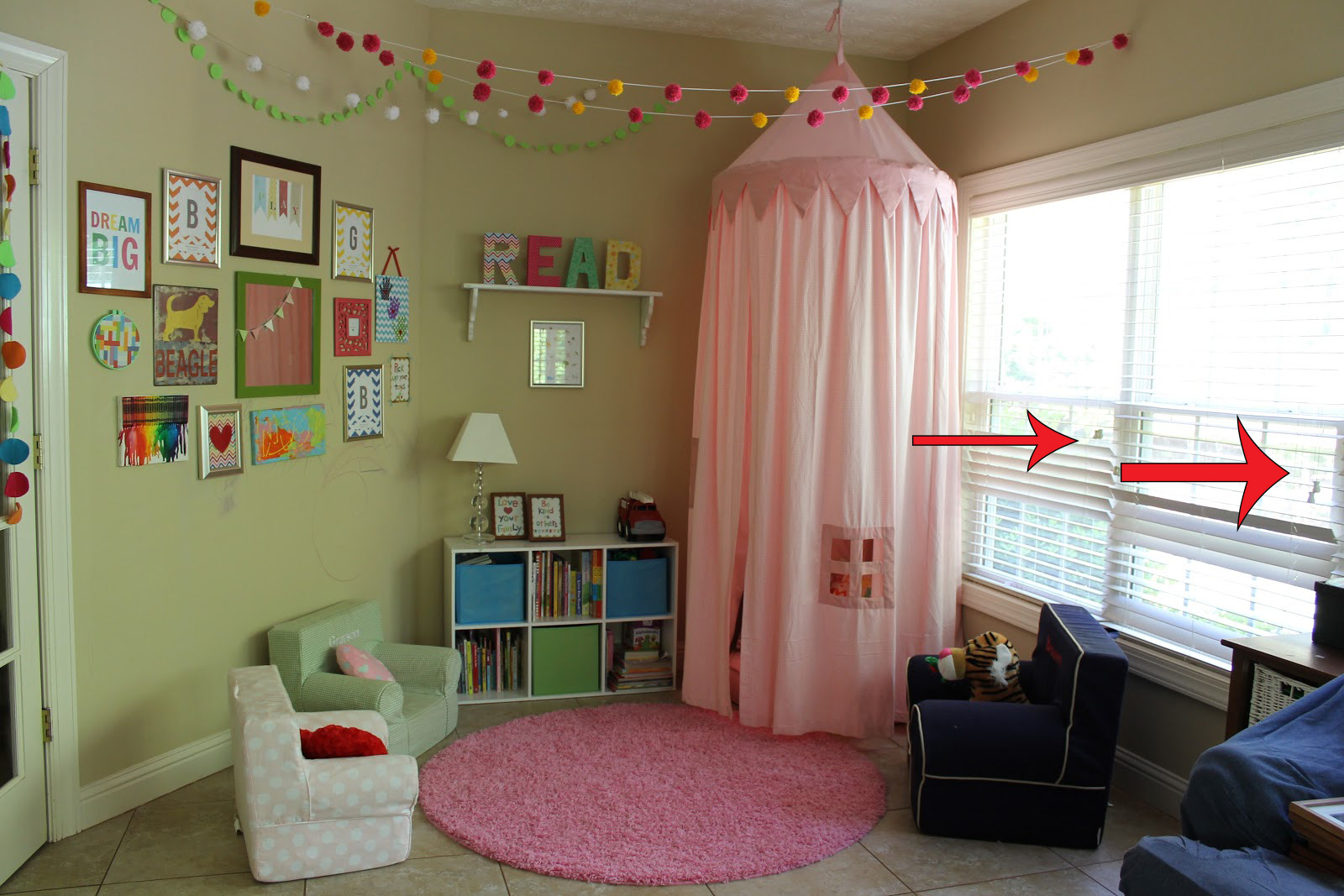 2013 Deadly Nursery Toddler And Play Room Designs Pfwbs